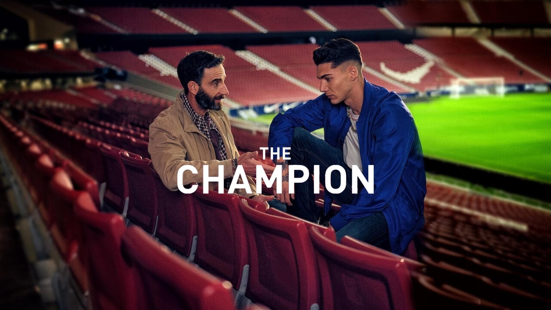 Foto do filme O Campeão