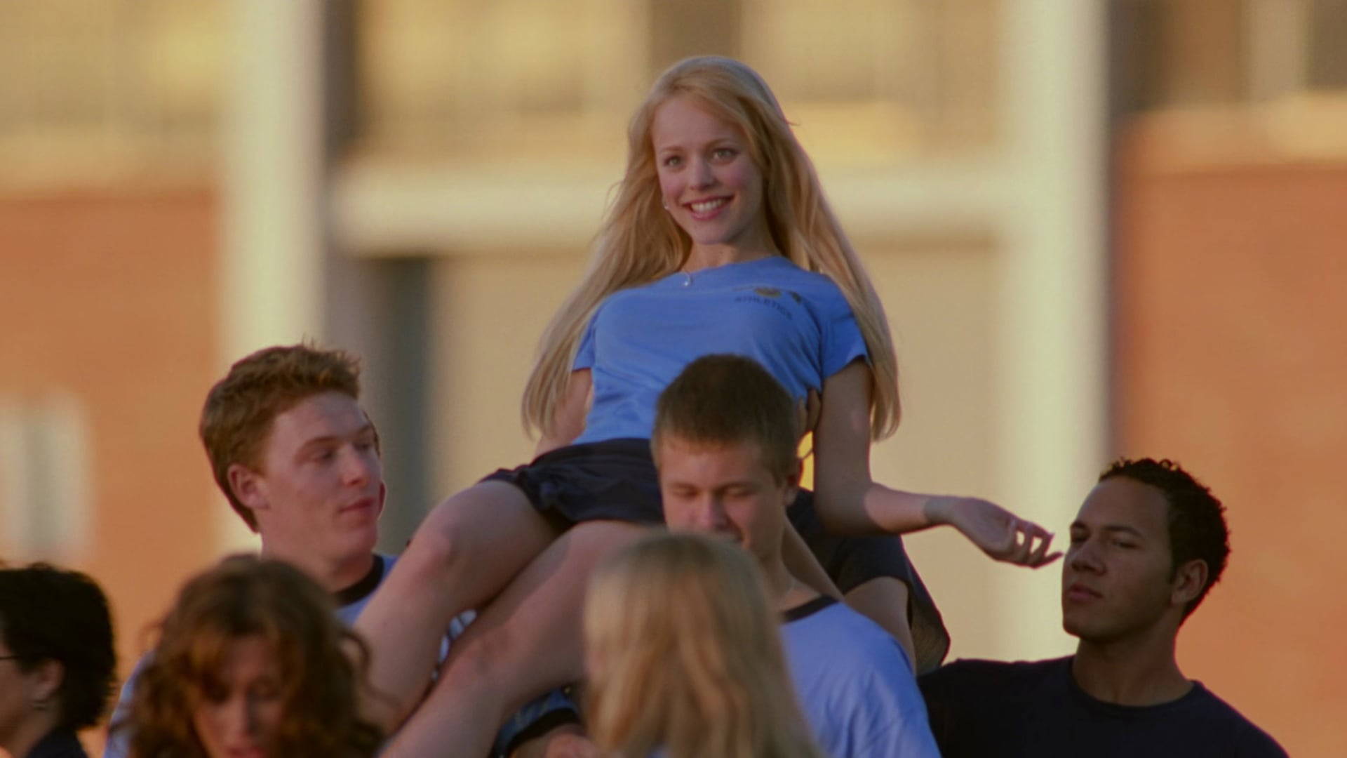 Foto do filme Meninas Malvadas