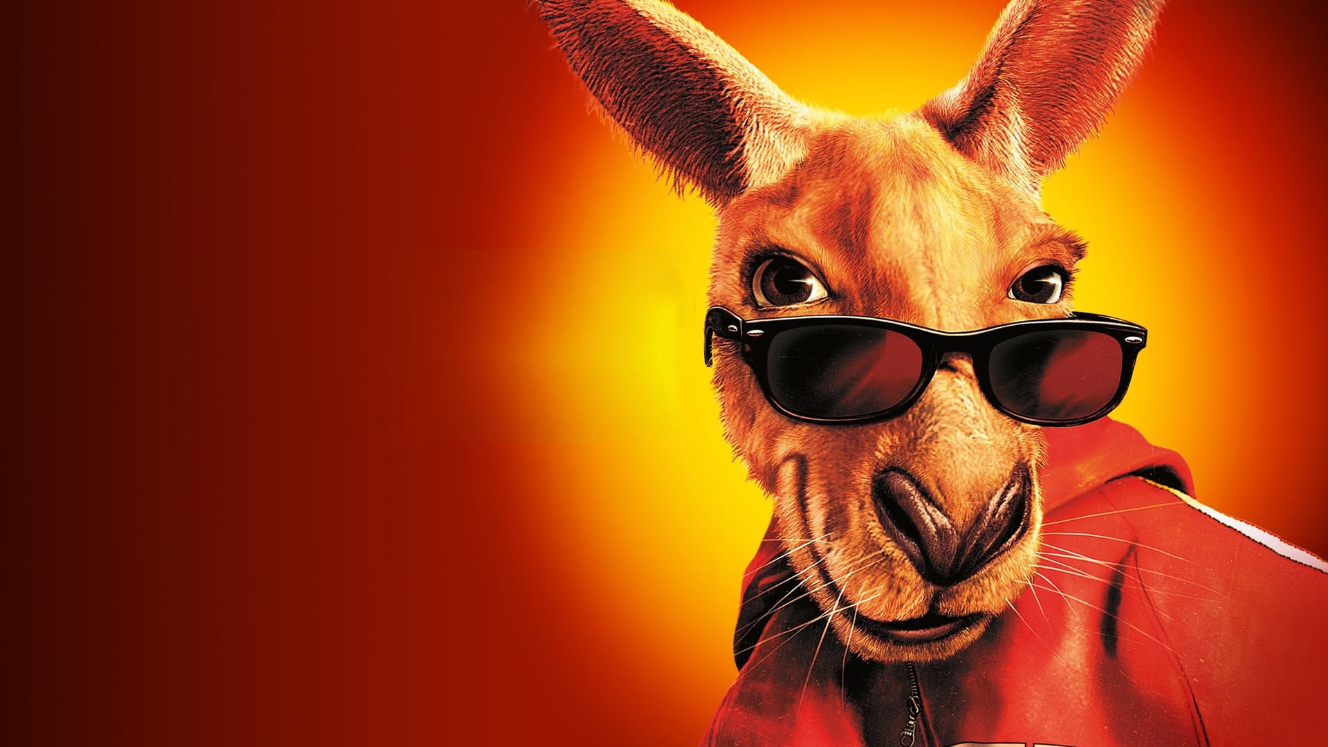 Foto do filme Canguru Jack