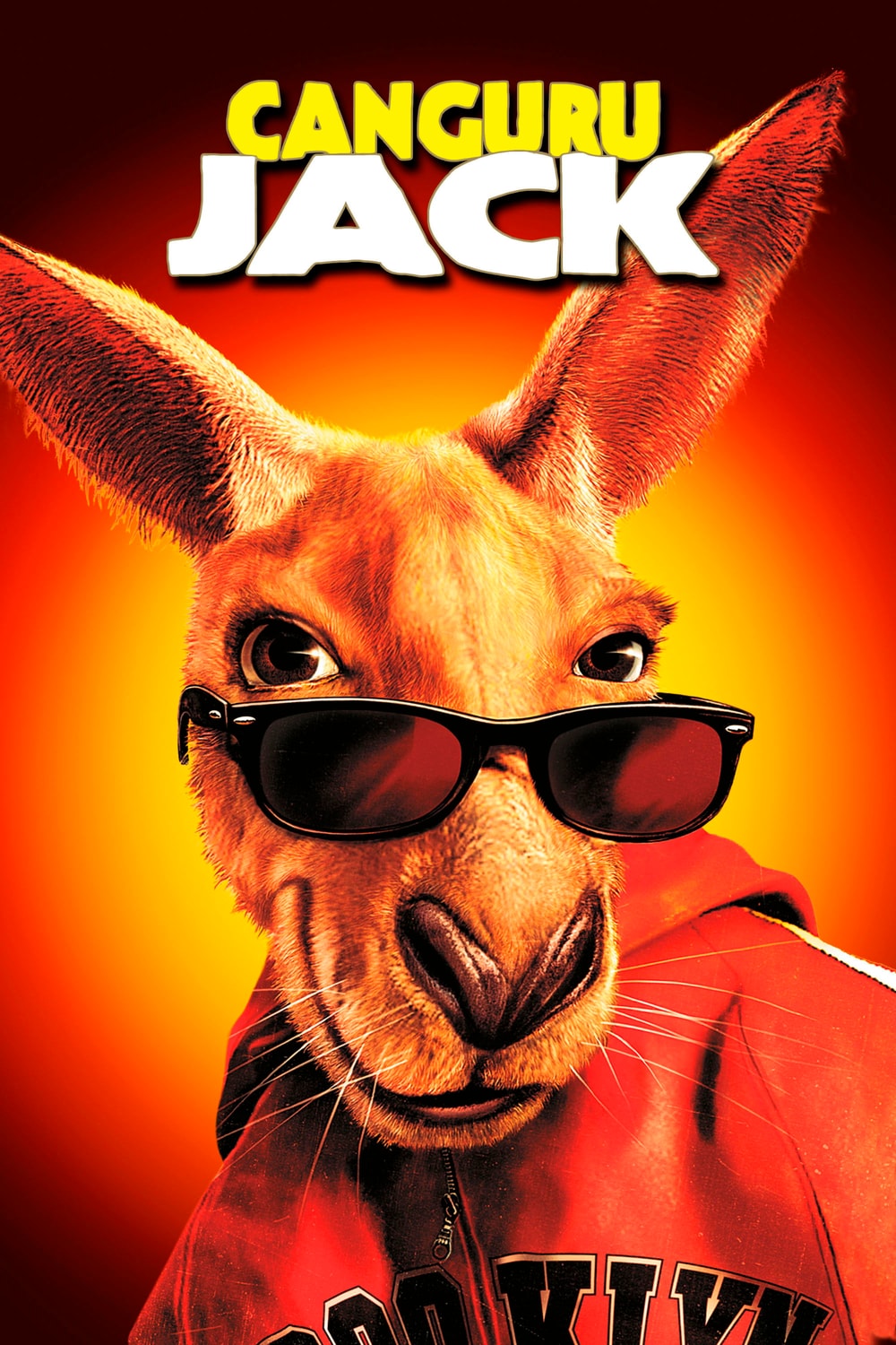 Canguru Jack