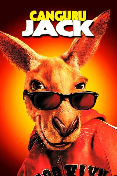 Canguru Jack