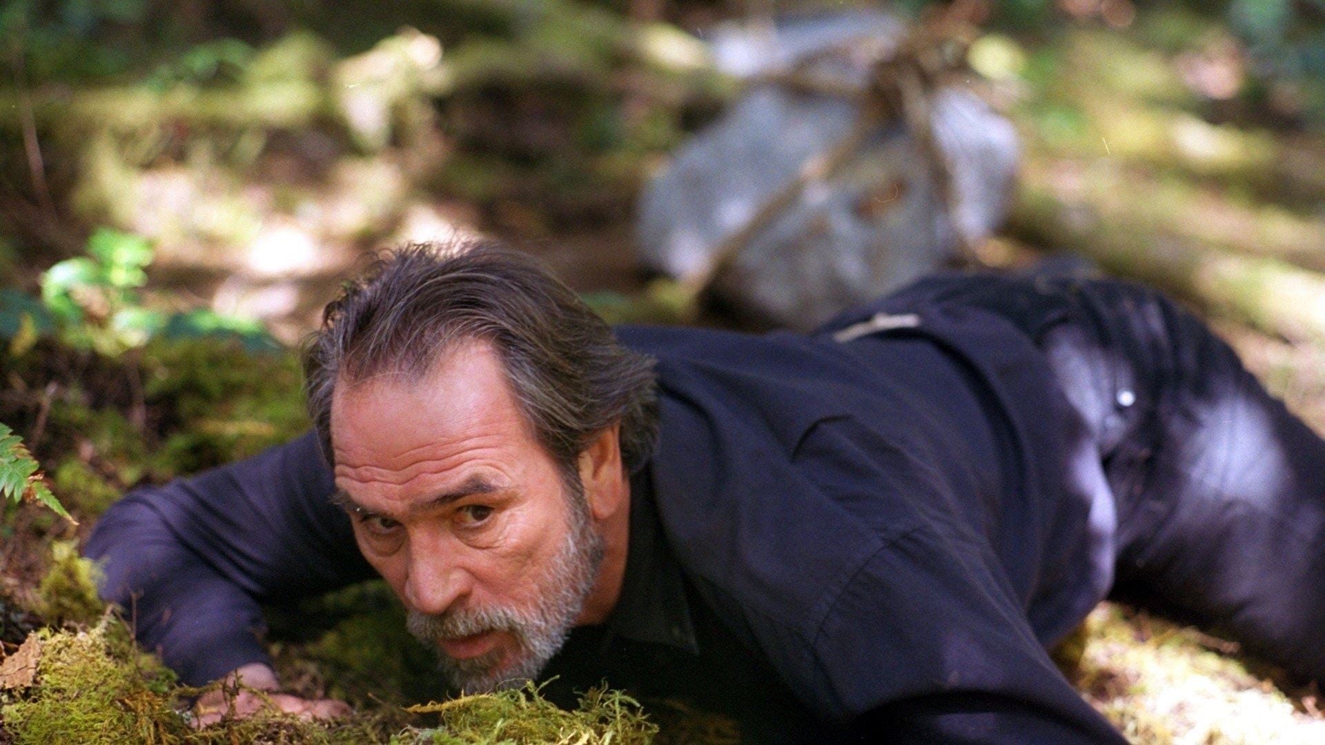 Foto do filme Caçado