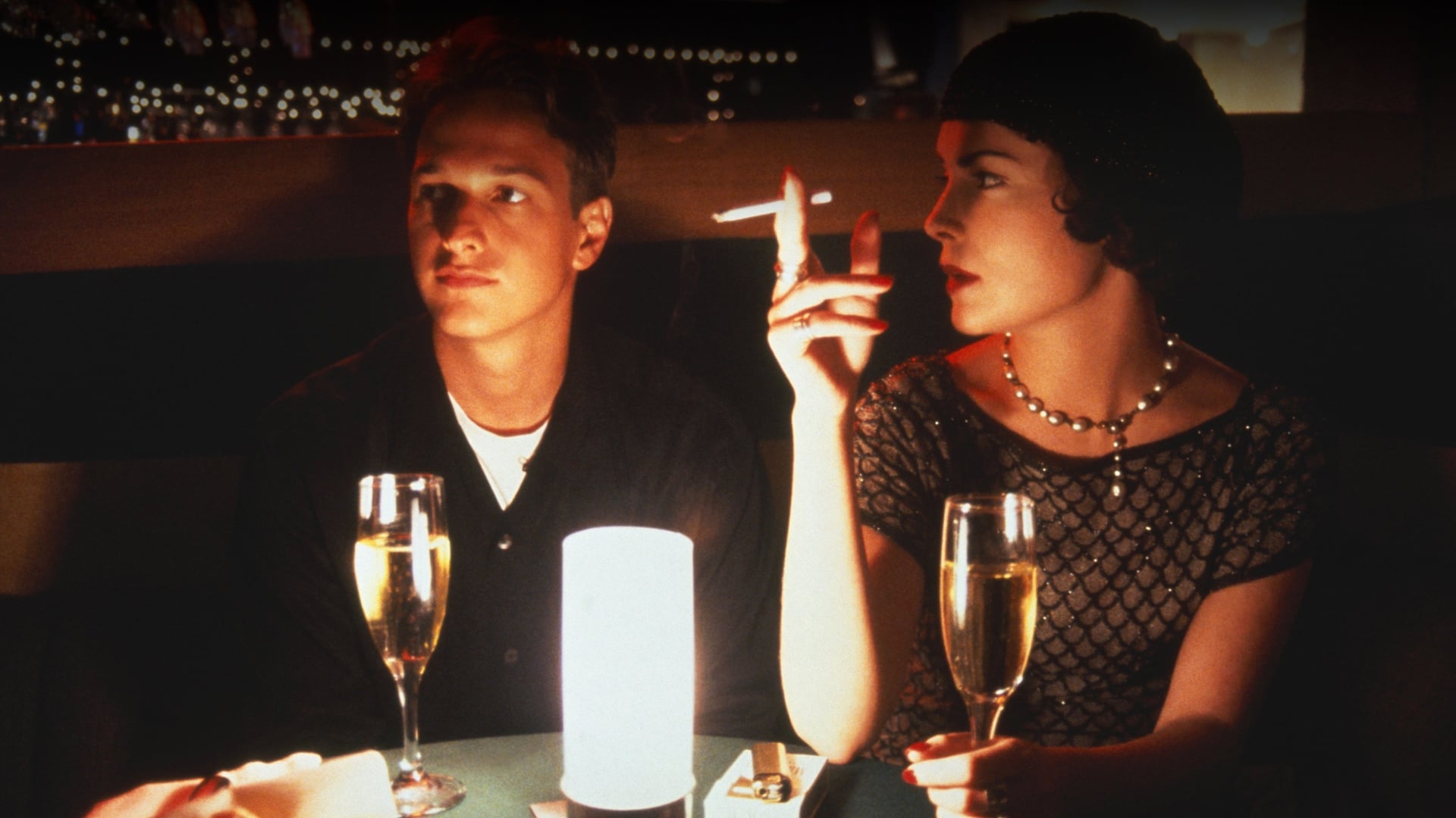 Foto do filme Três Formas de Amar