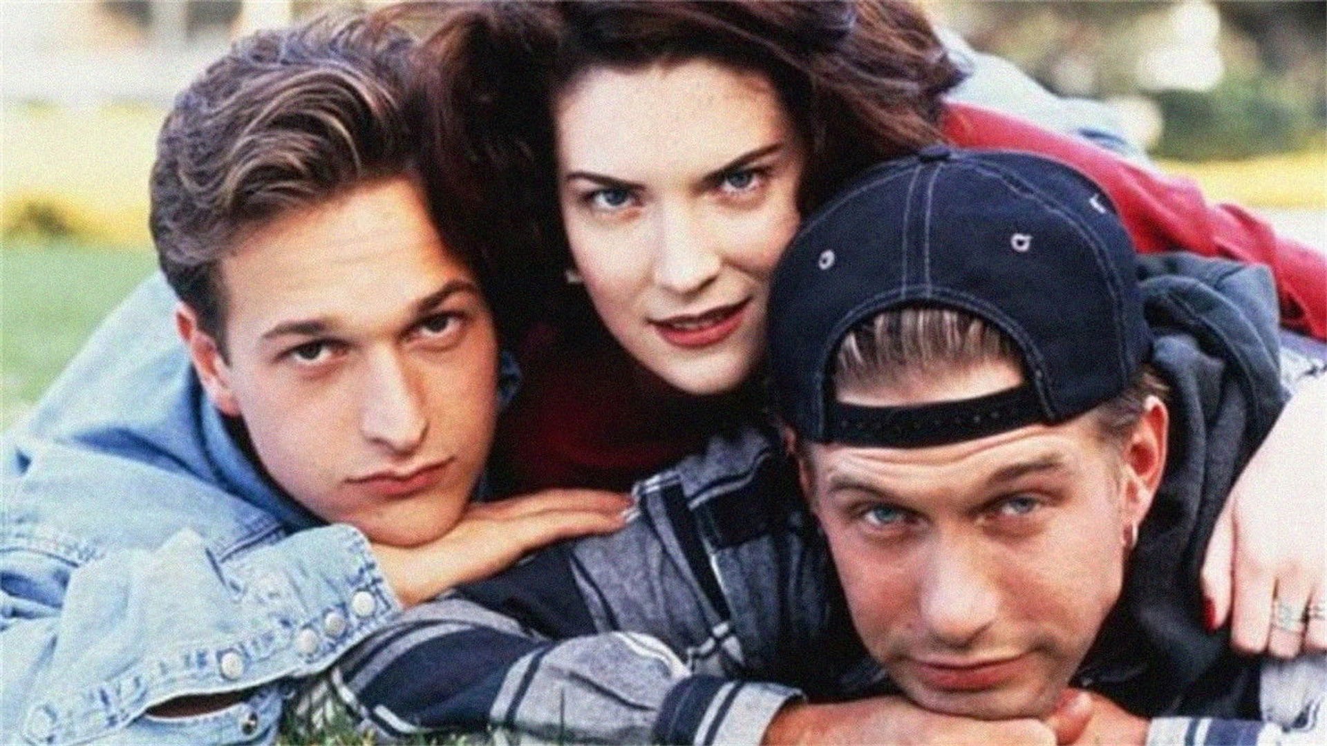 Foto do filme Três Formas de Amar