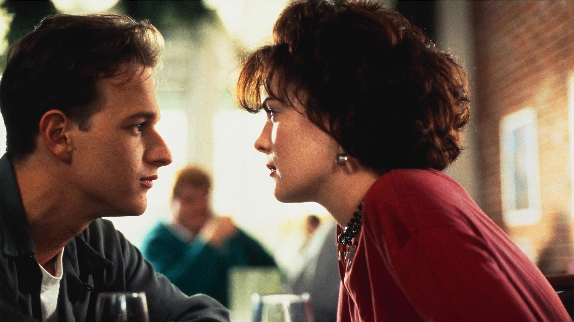 Foto do filme Três Formas de Amar