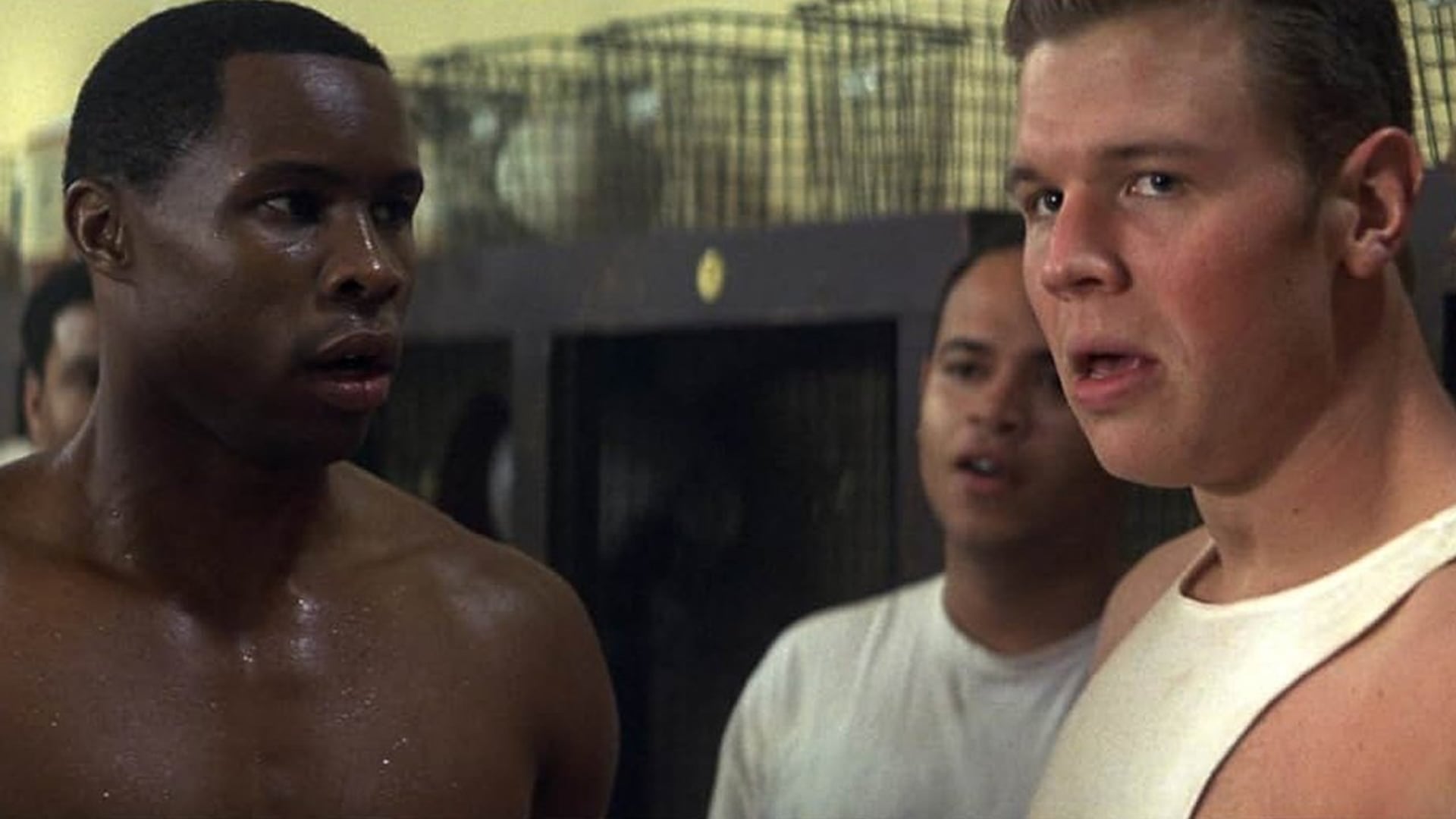 Foto do filme Duelo de Titãs
