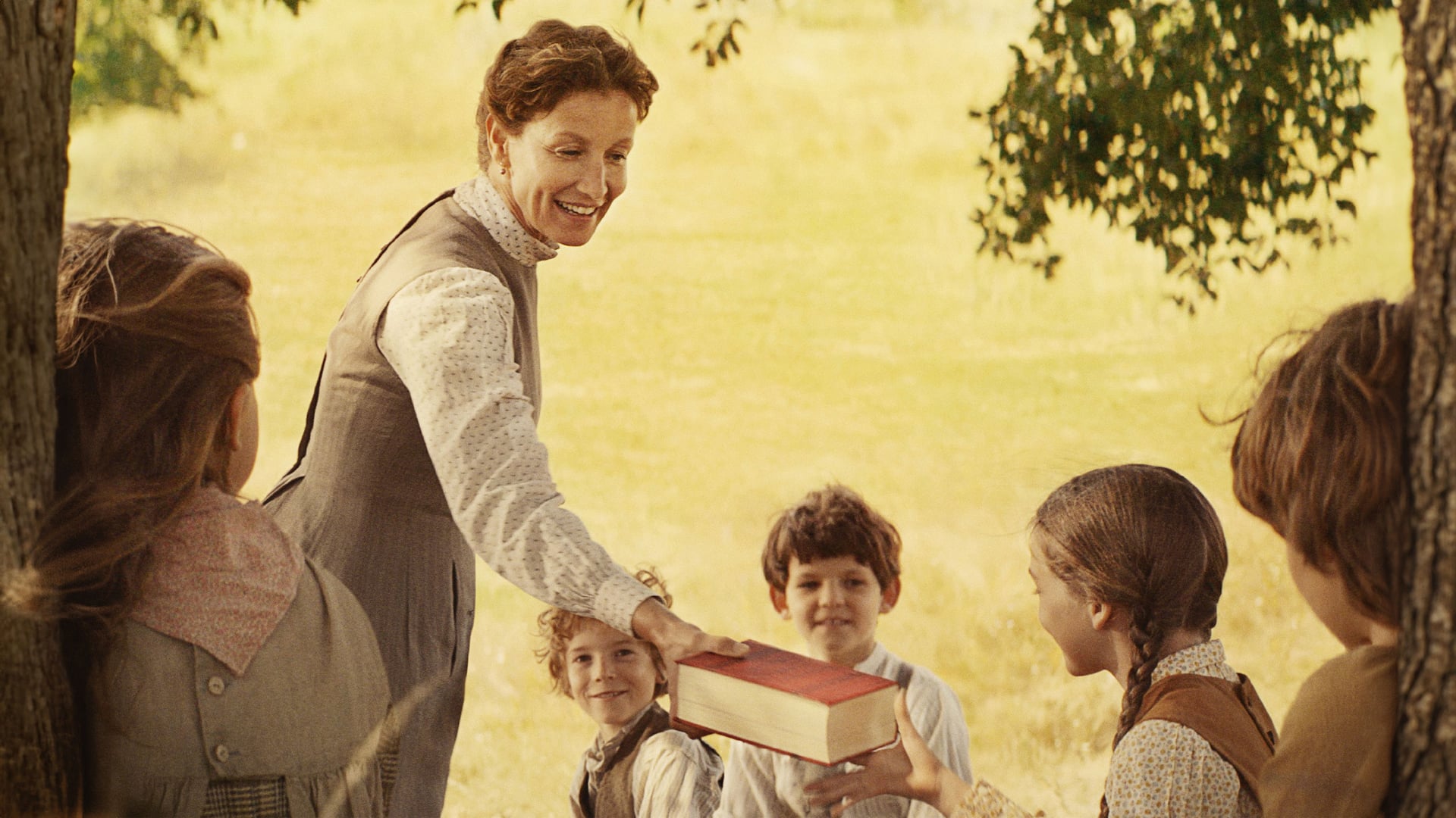 Foto do filme Louise Violet