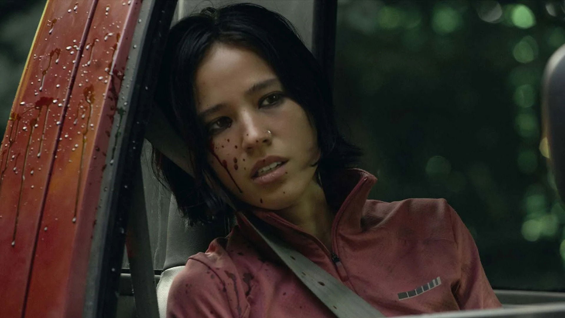Foto do filme Não Se Mexa