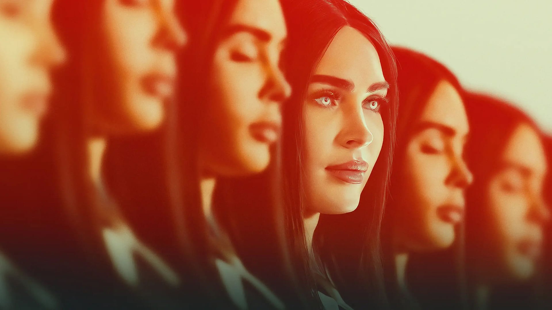 Foto do filme Alice: Subservience