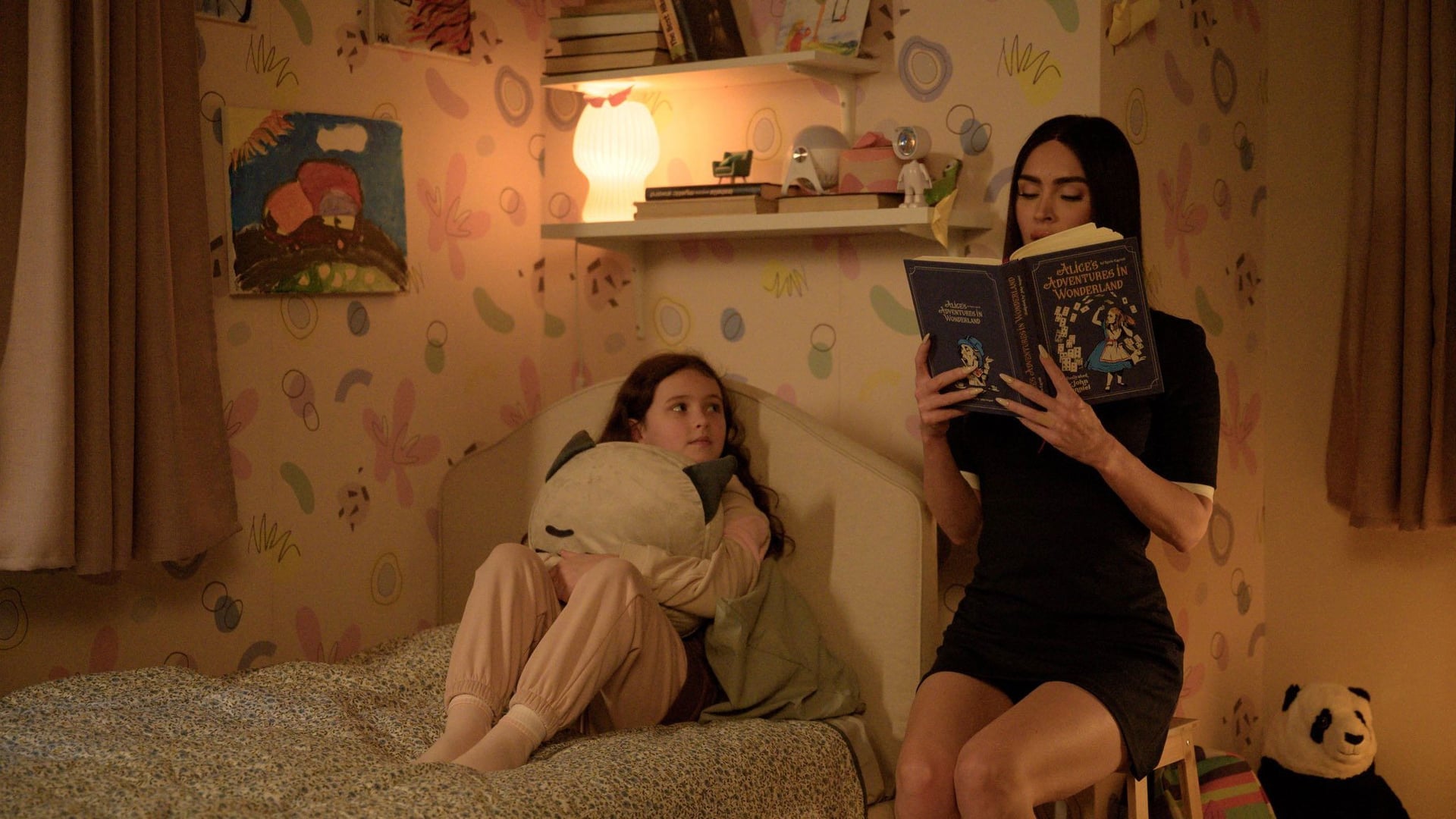 Foto do filme Alice: Subservience
