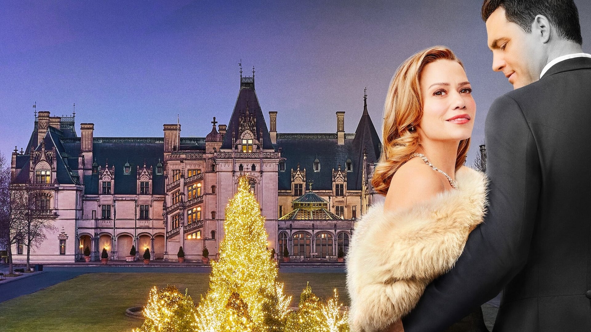 Foto do filme Um Natal em Biltmore