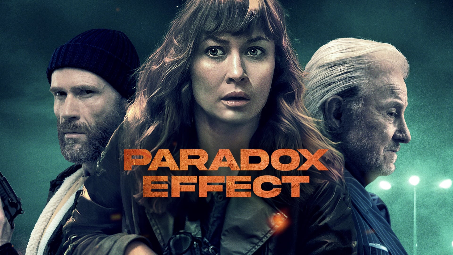 Foto do filme Efeito Paradoxo