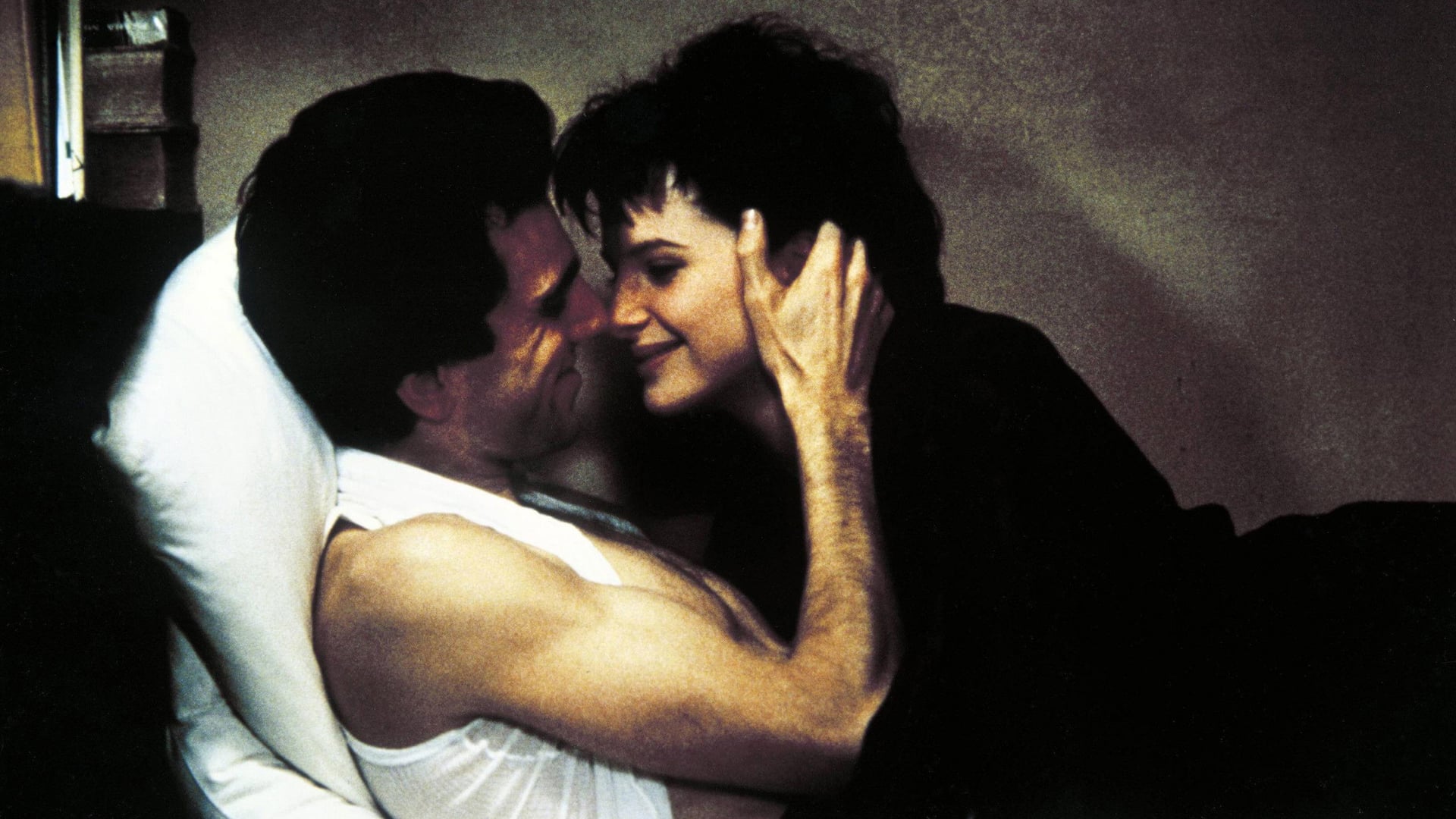 Foto do filme A Insustentável Leveza do Ser