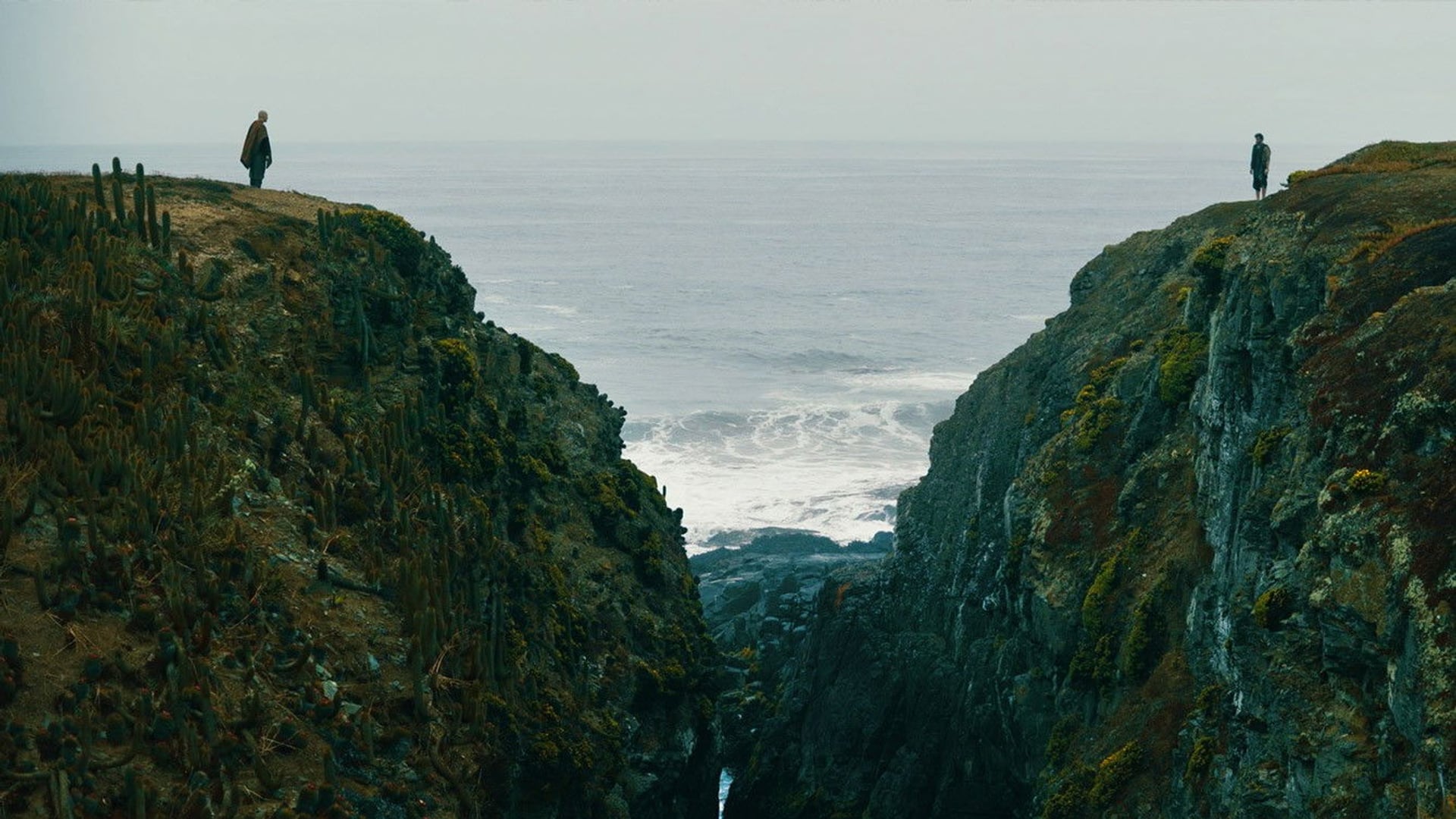 Foto do filme O Punho do Condor