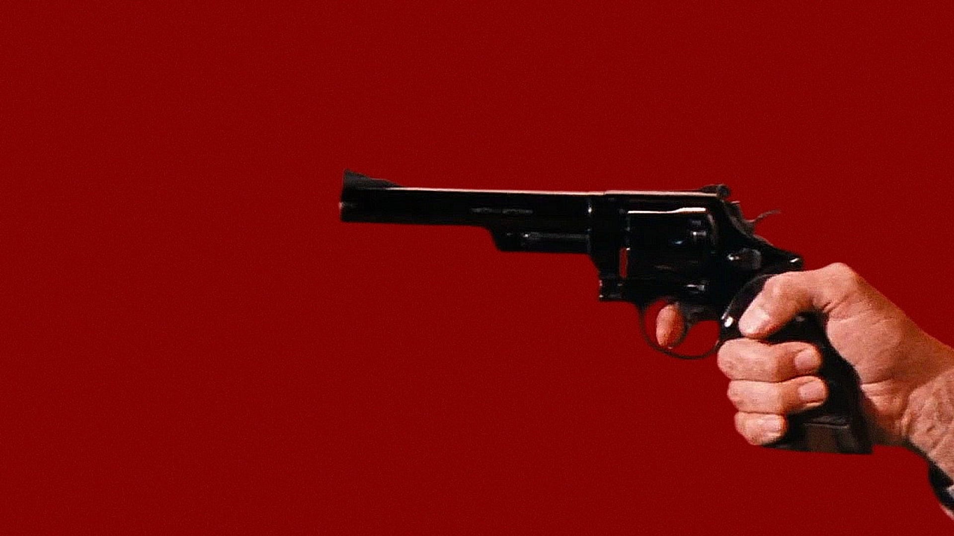 Foto do filme Magnum 44