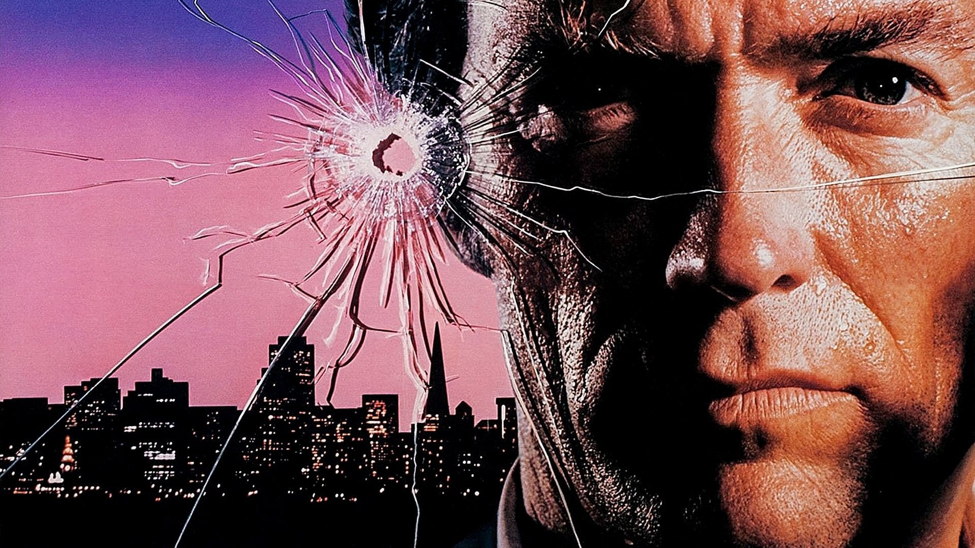 Foto do filme Impacto Fulminante