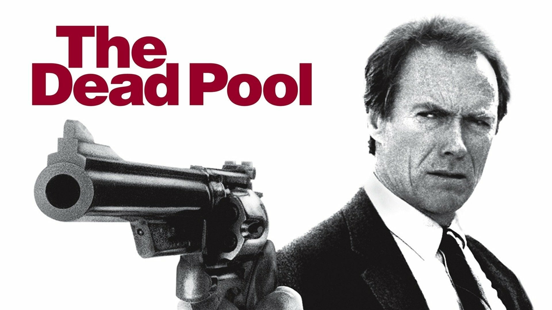 Foto do filme Dirty Harry na Lista Negra