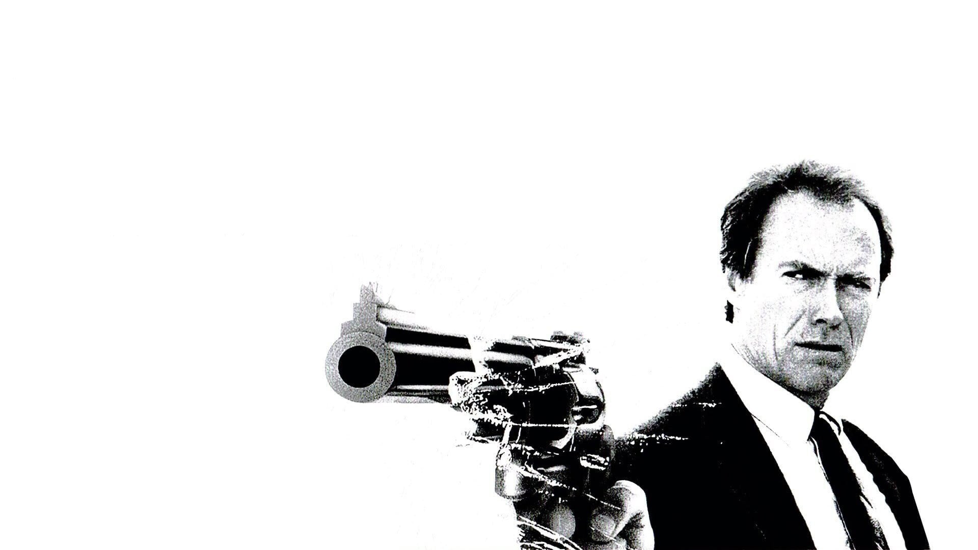 Foto do filme Dirty Harry na Lista Negra