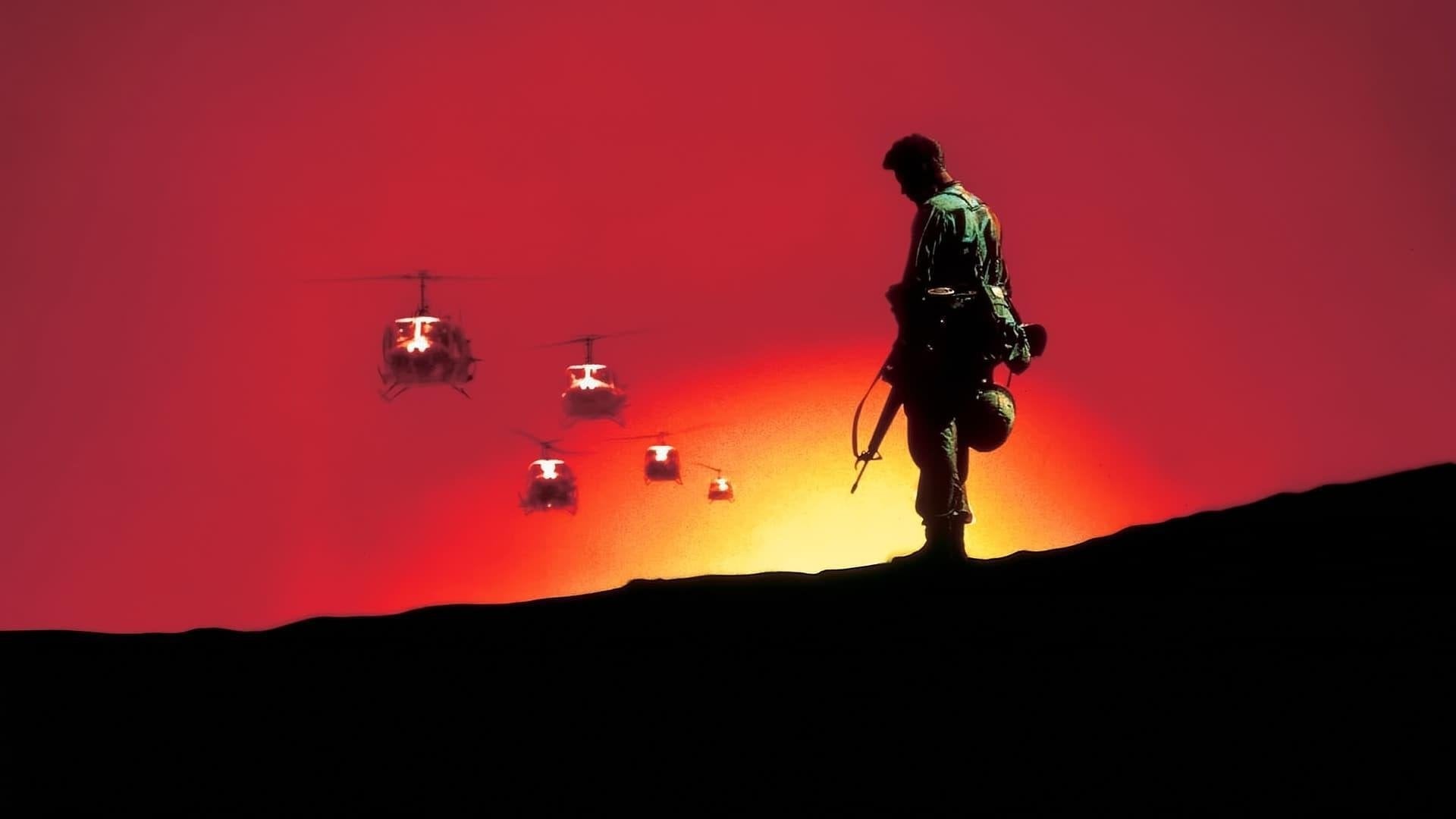 Foto do filme Hamburger Hill
