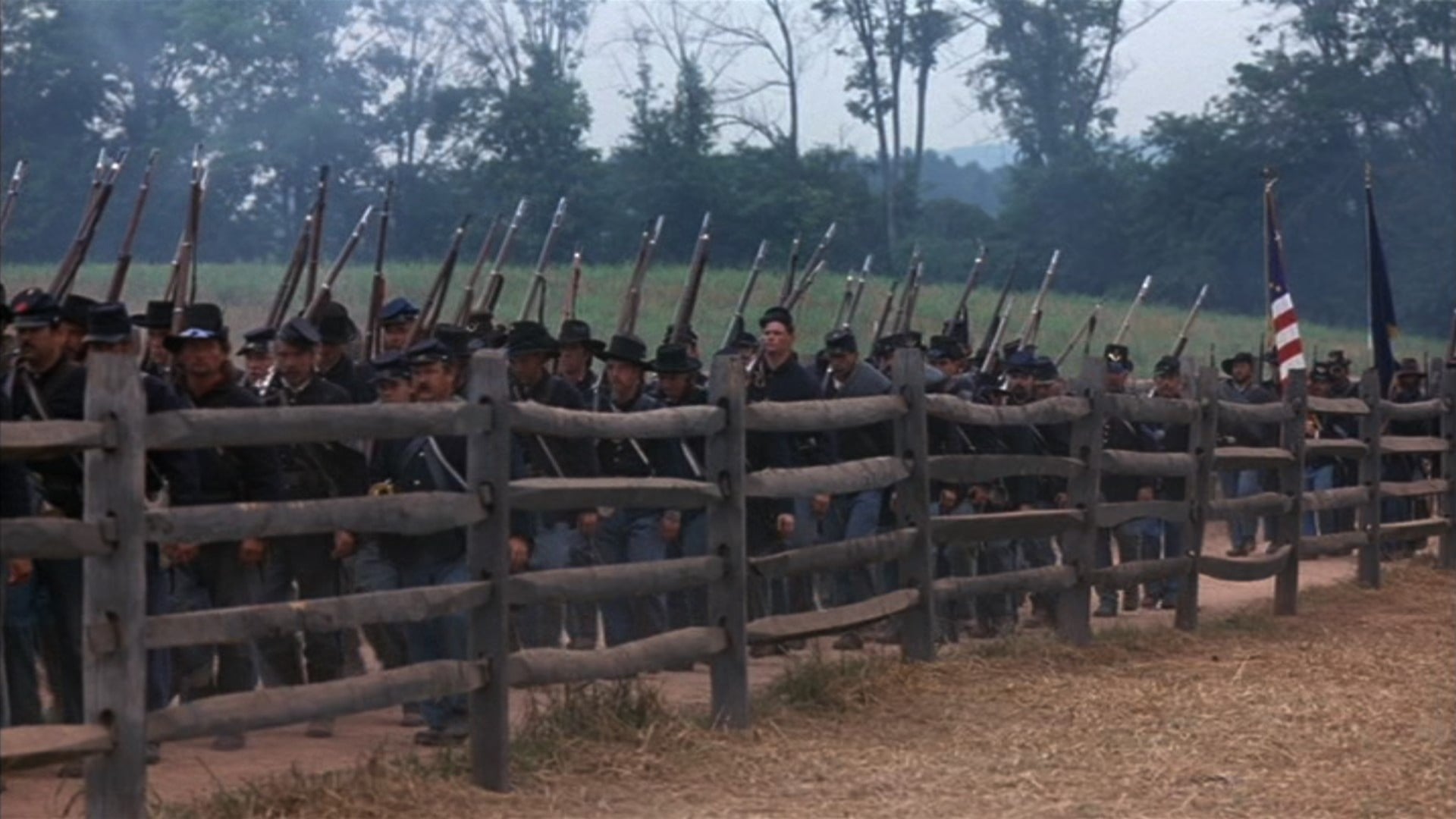 Foto do filme Anjos Assassinos