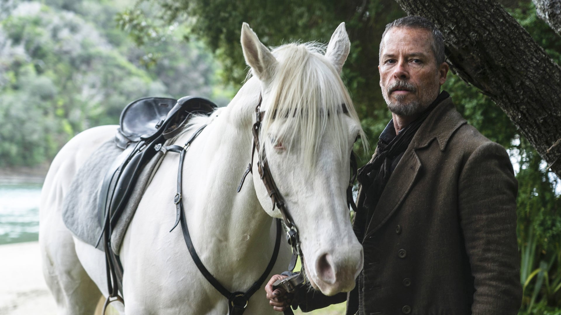 Foto do filme The Convert