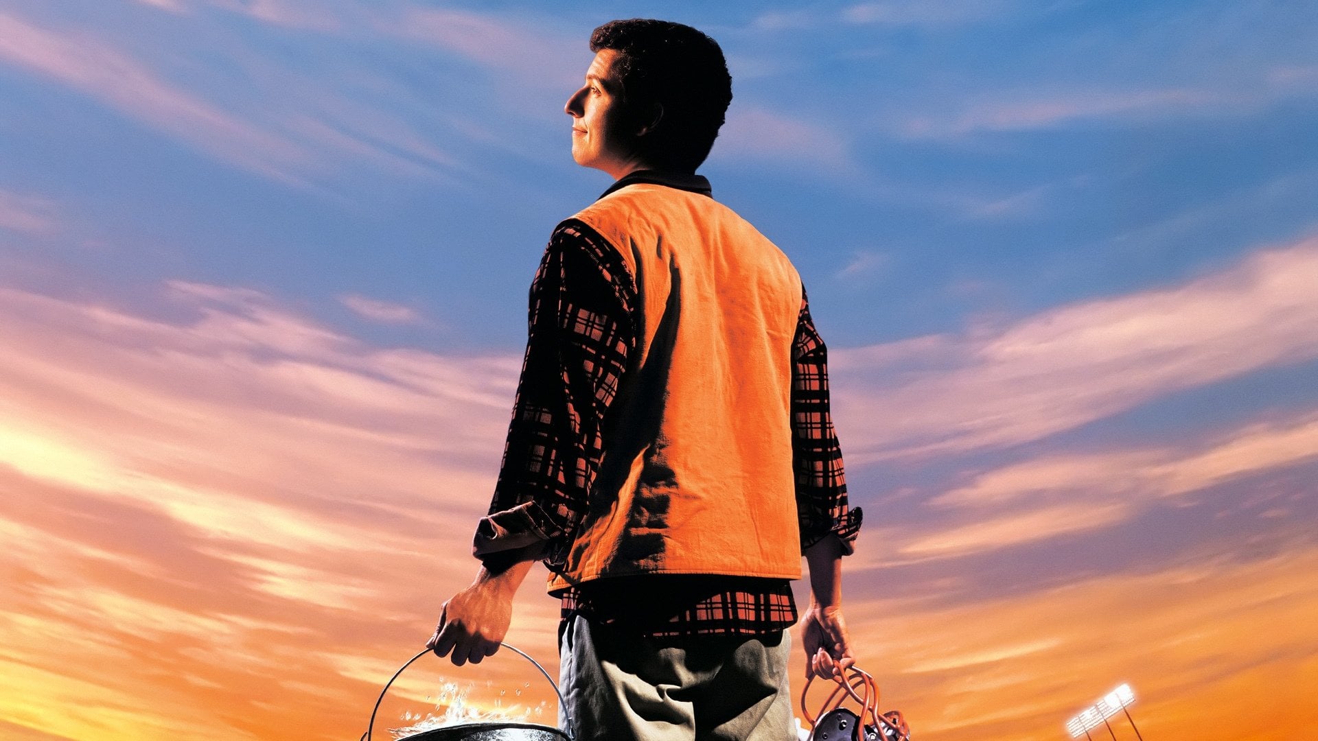 Foto do filme O Rei da Água