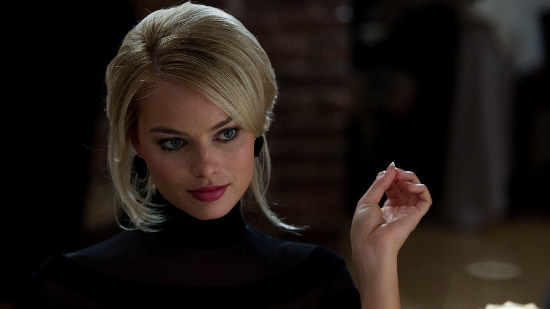 Foto do filme O Lobo de Wall Street
