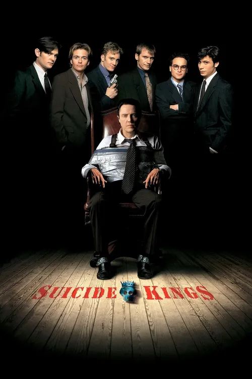 Reis Suicidas
