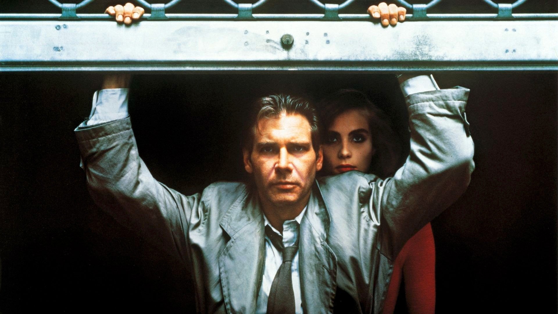 Foto do filme Busca Frenética