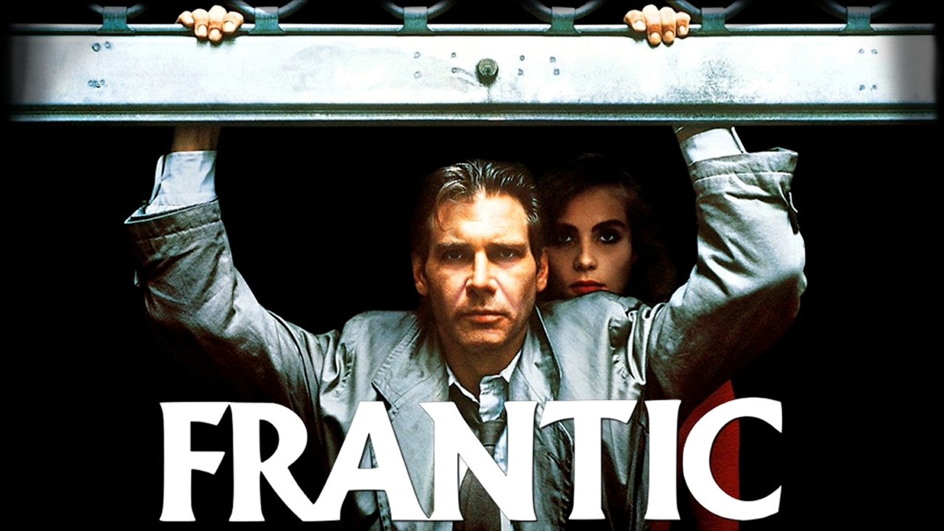 Foto do filme Busca Frenética