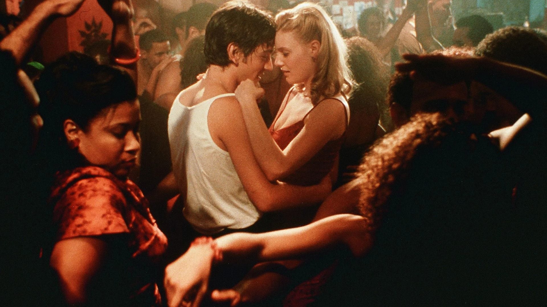 Foto do filme Dirty Dancing 2: Noites de Havana