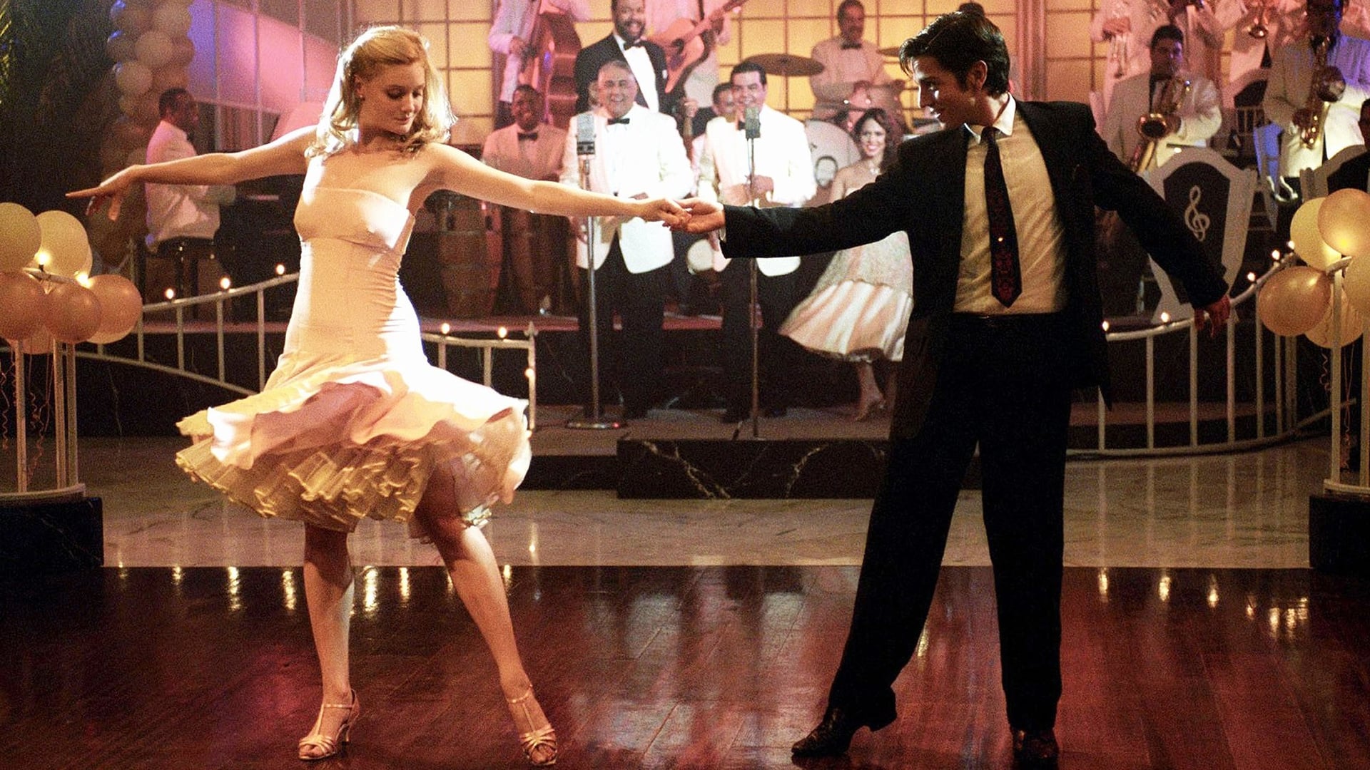 Foto do filme Dirty Dancing 2: Noites de Havana