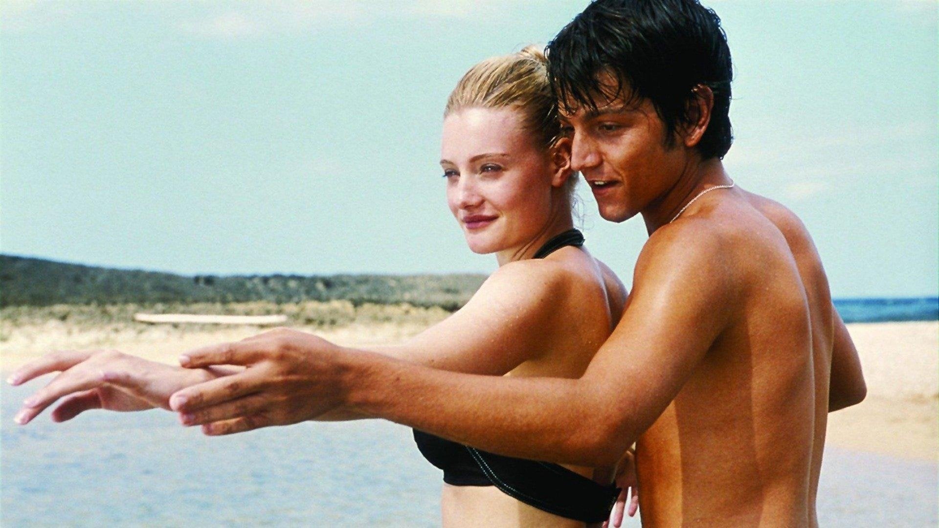 Foto do filme Dirty Dancing 2: Noites de Havana