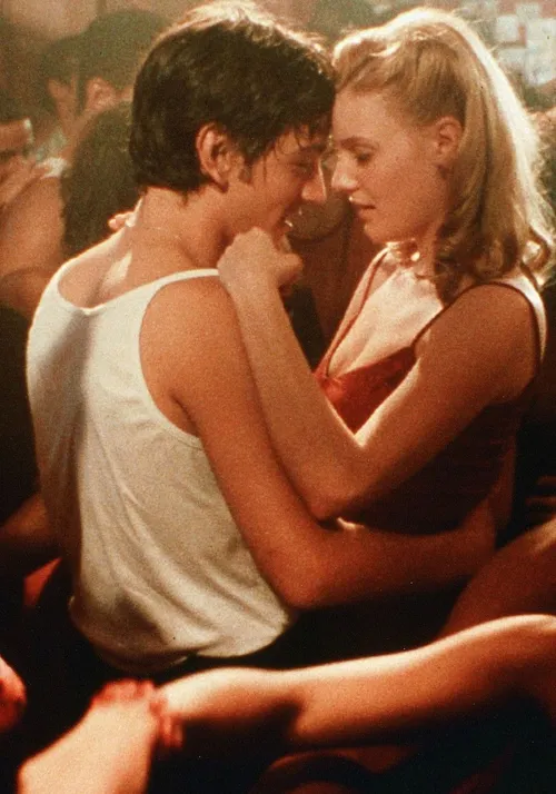 Dirty Dancing 2: Noites de Havana