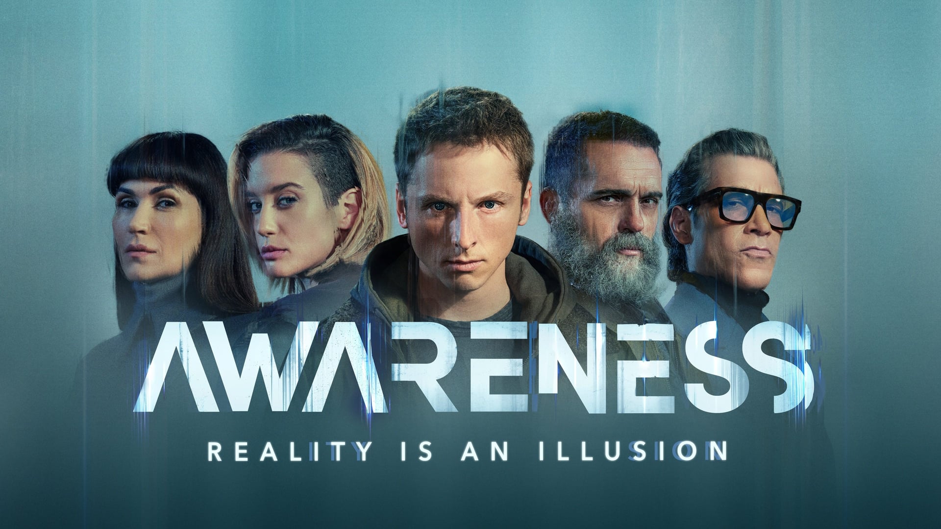 Foto do filme Awareness