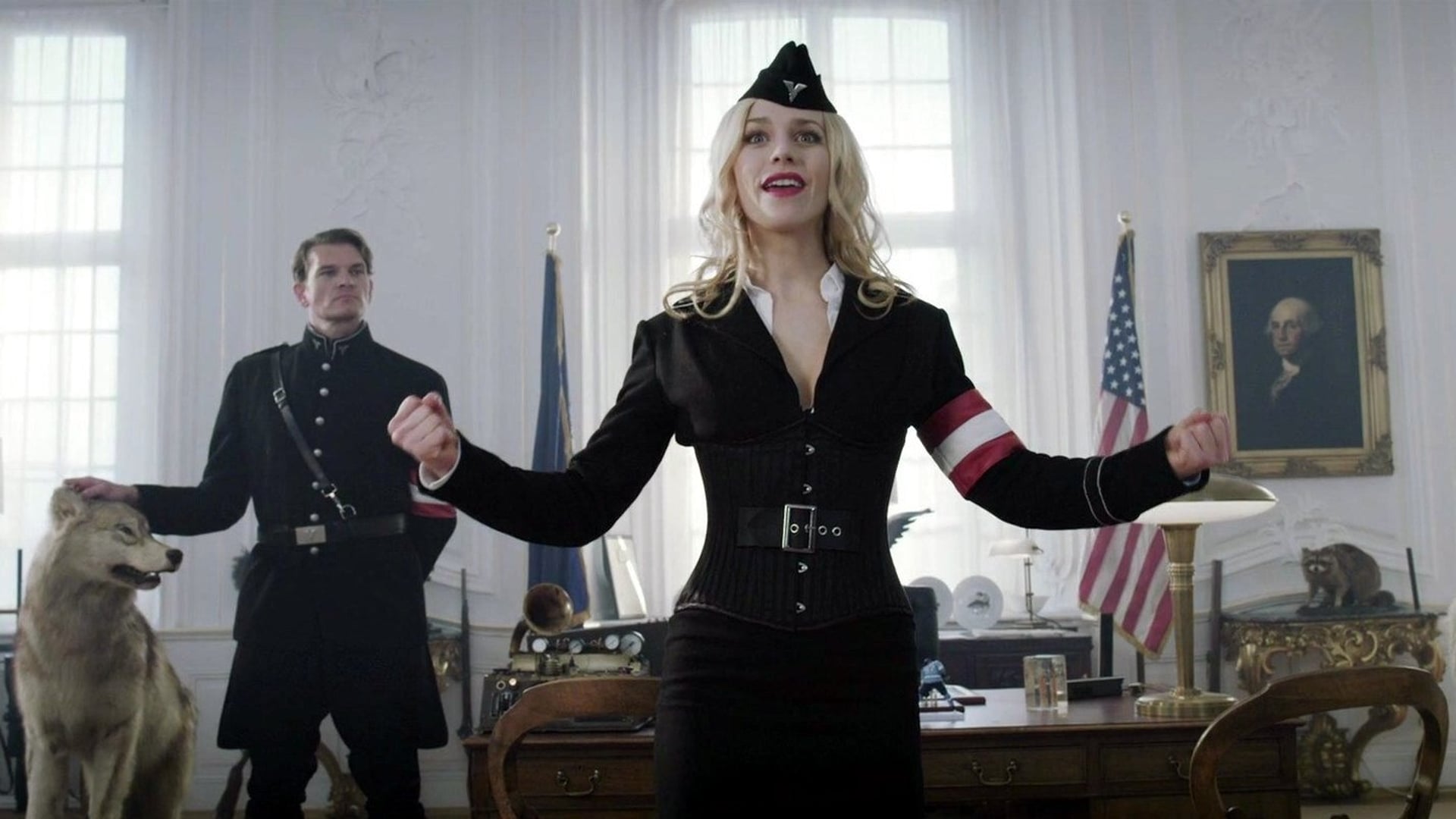 Foto do filme Deu a Louca nos Nazis