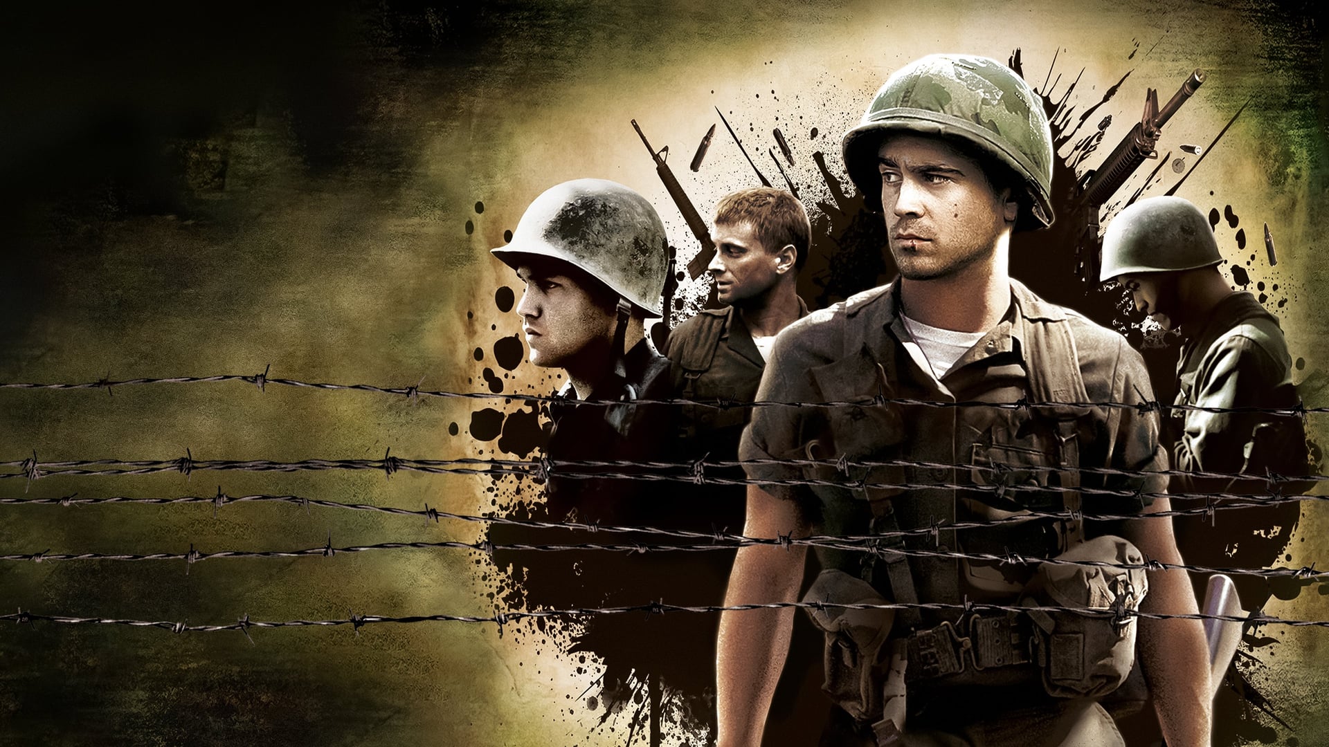 Foto do filme Tigerland - A Caminho da Guerra