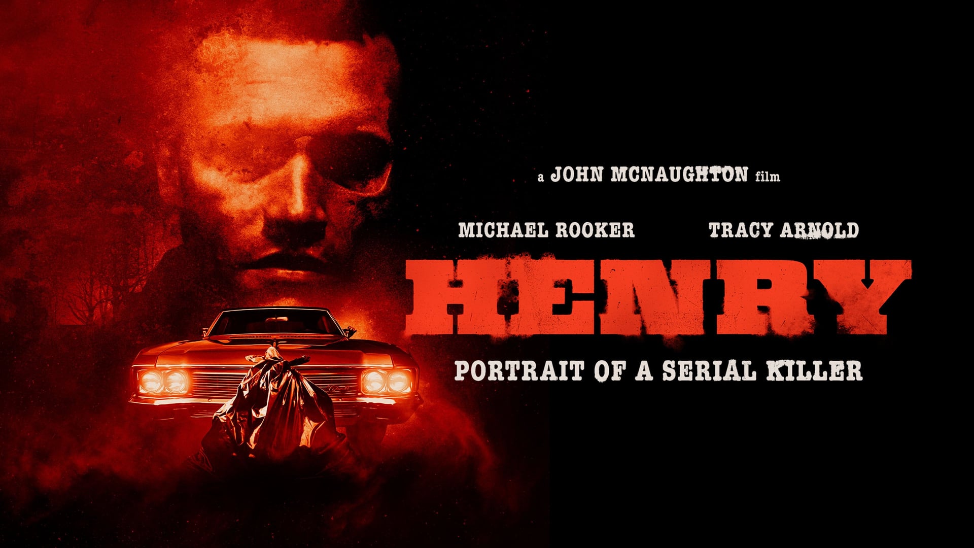 Foto do filme Retrato de um Assassino