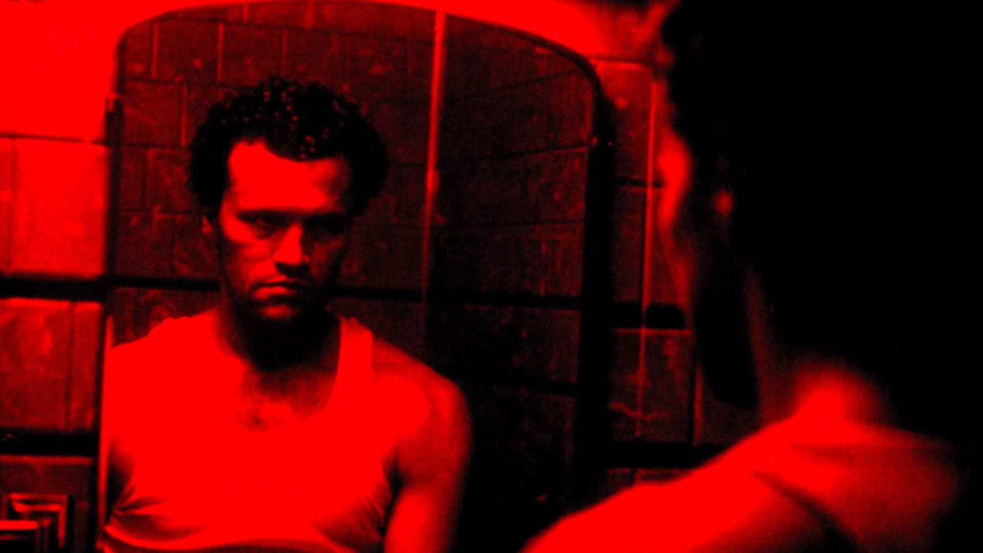 Foto do filme Retrato de um Assassino