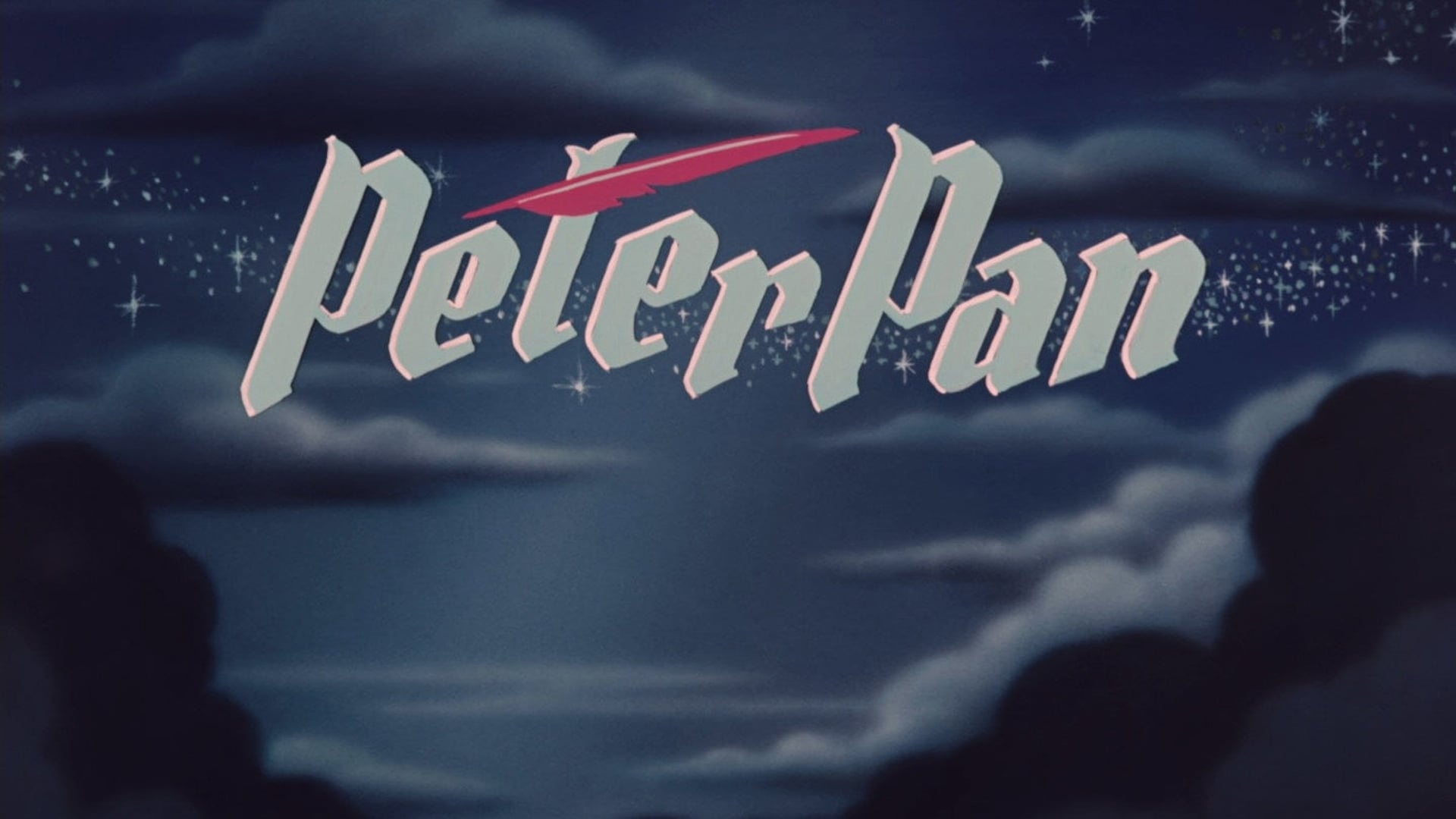Foto do filme Peter Pan