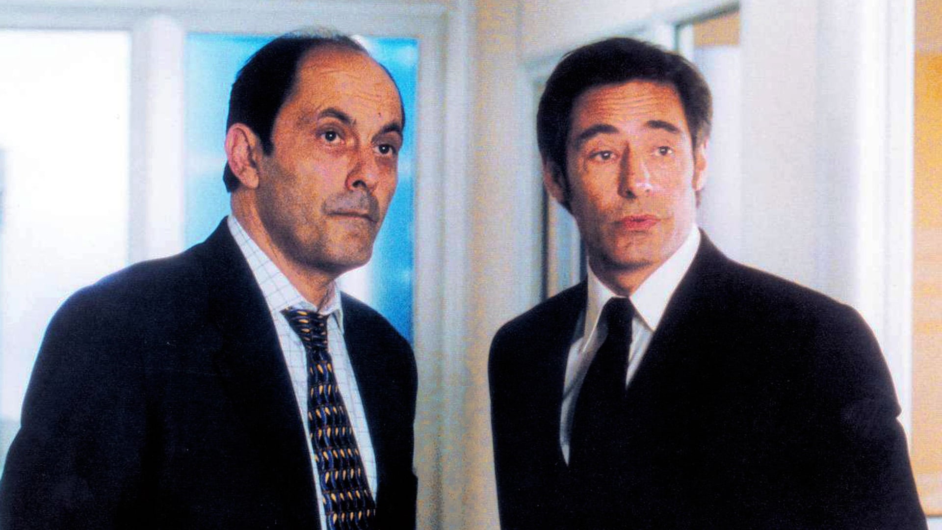 Foto do filme O Gosto dos Outros