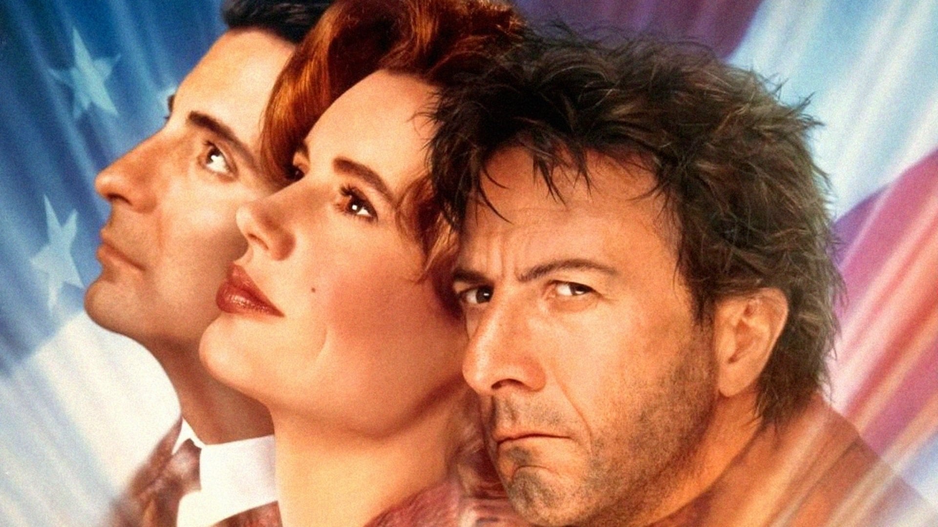 Foto do filme Herói por Acidente
