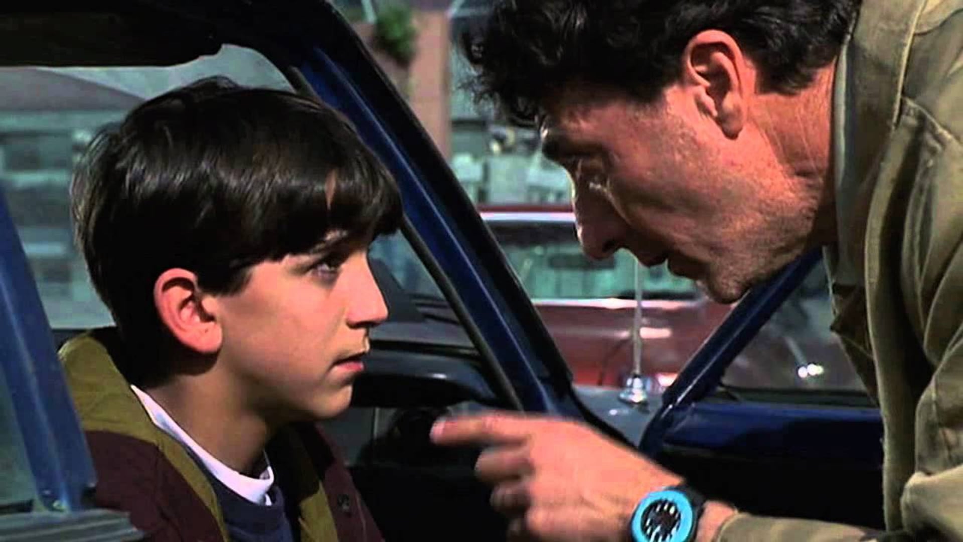 Foto do filme Herói por Acidente