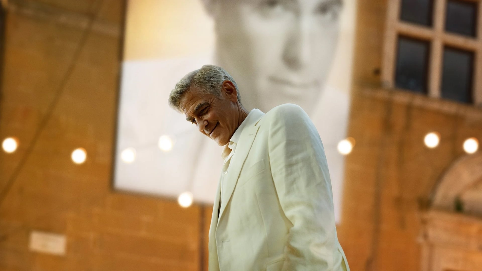 Foto do filme Jay Kelly