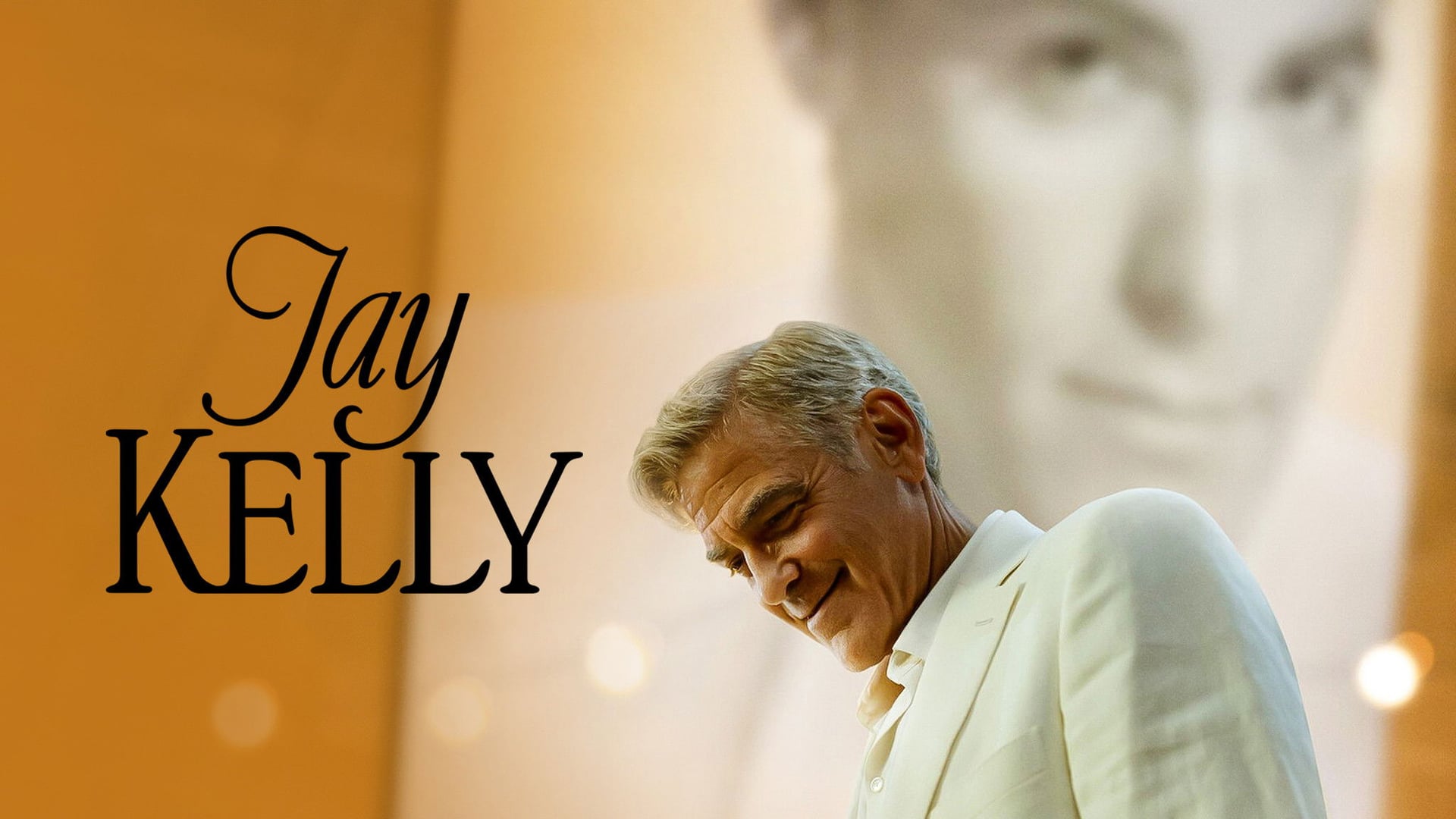 Foto do filme Jay Kelly
