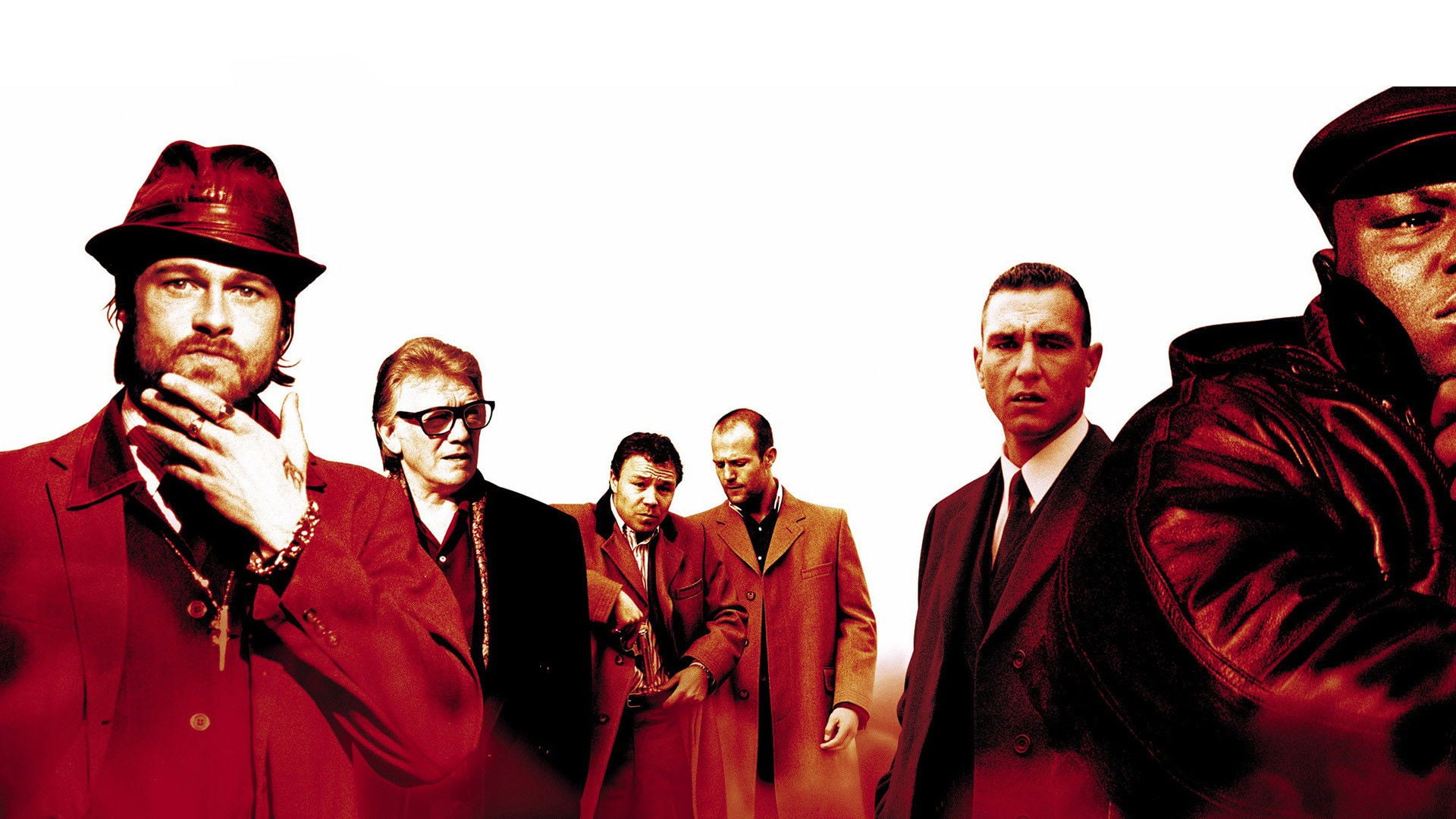 Foto do filme Snatch: Porcos e Diamantes