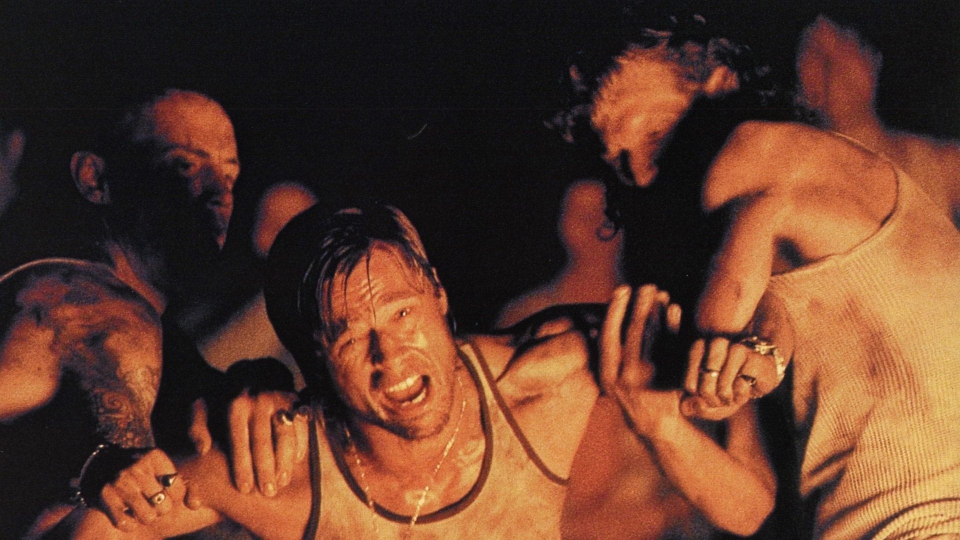 Foto do filme Snatch: Porcos e Diamantes