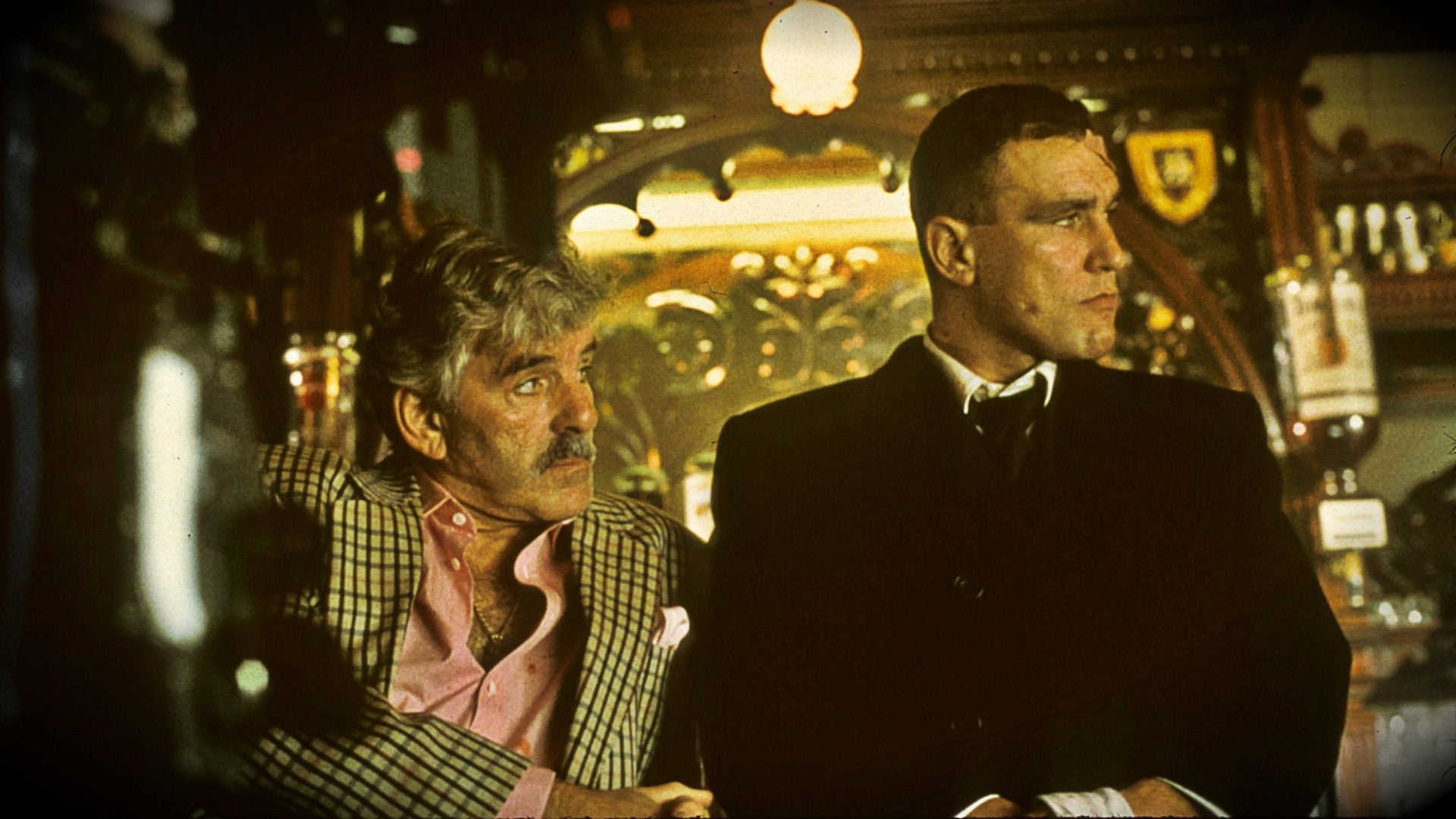 Foto do filme Snatch: Porcos e Diamantes