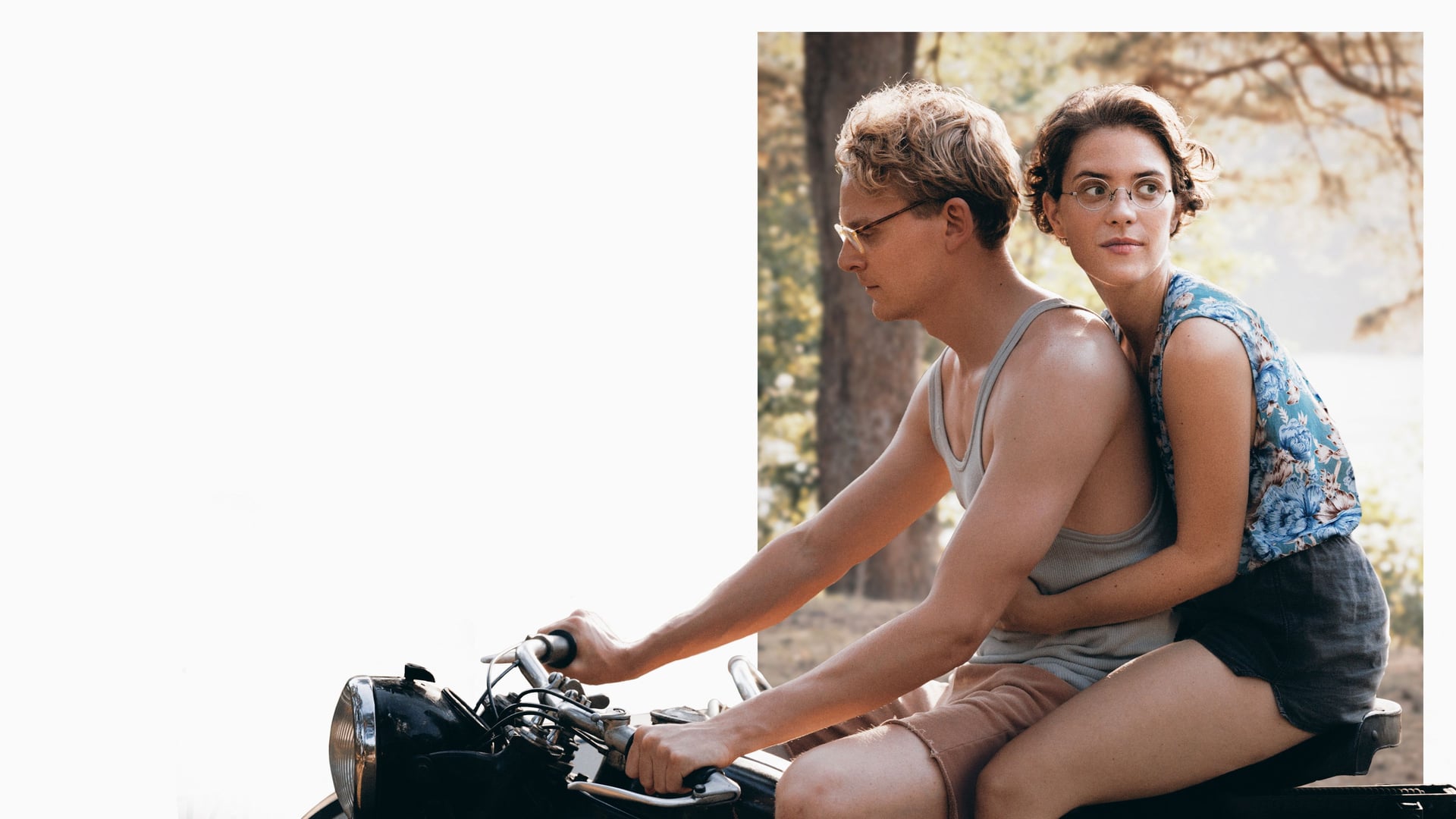 Foto do filme In Liebe, eure Hilde