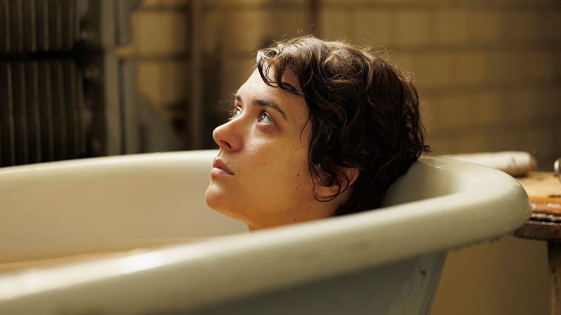 Foto do filme In Liebe, eure Hilde